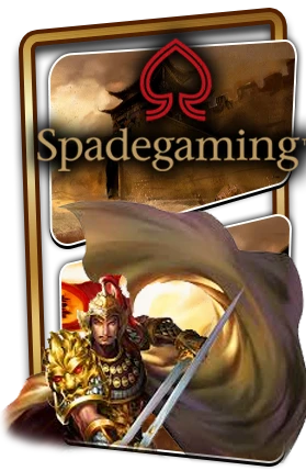 spadegaming